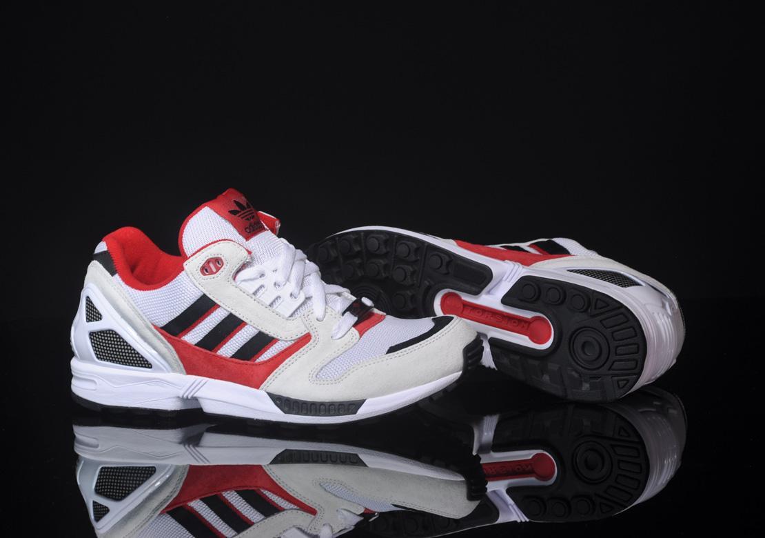 【s.】 adidas Originals ZX 8000 | G61223 | AFEW STORE